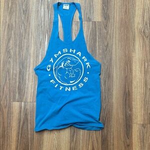 Gymshark stringer